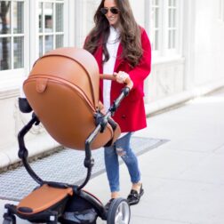 Mom Style
